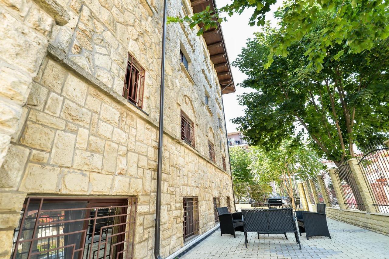 Vila Sabarel Eforie Sud  Zewnętrze zdjęcie
