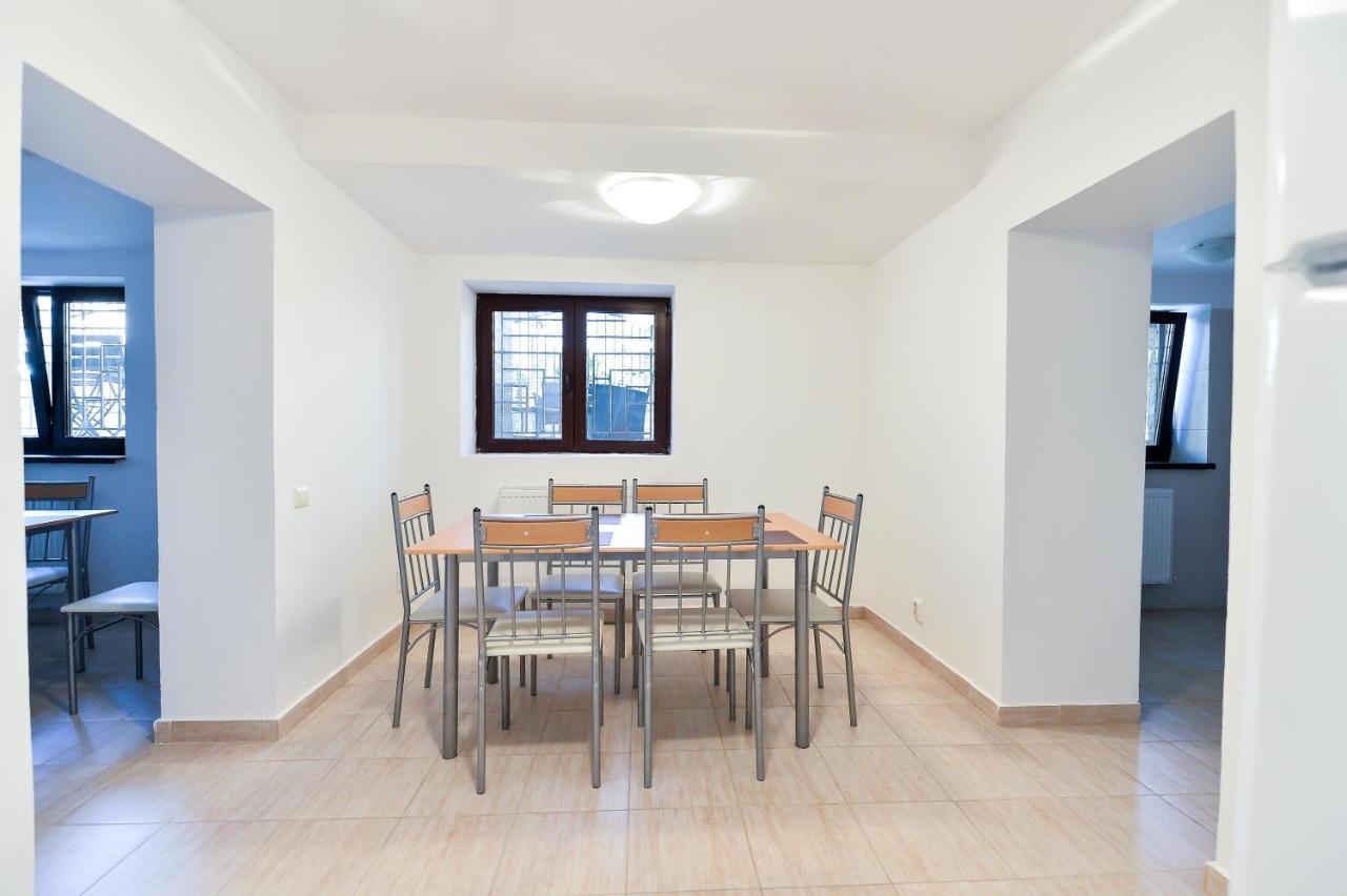 Vila Sabarel Eforie Sud  Zewnętrze zdjęcie