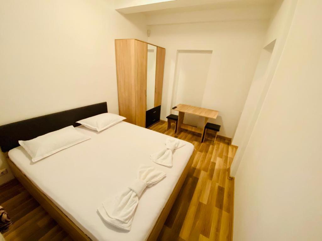 Vila Sabarel Eforie Sud  Zewnętrze zdjęcie