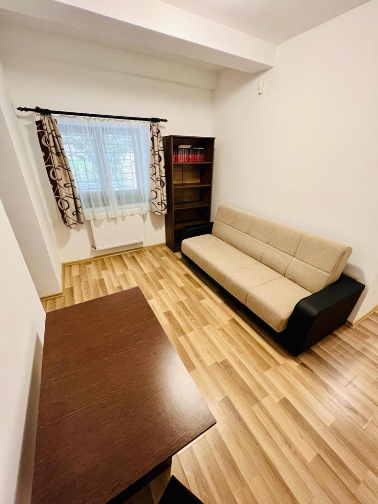 Vila Sabarel Eforie Sud  Zewnętrze zdjęcie