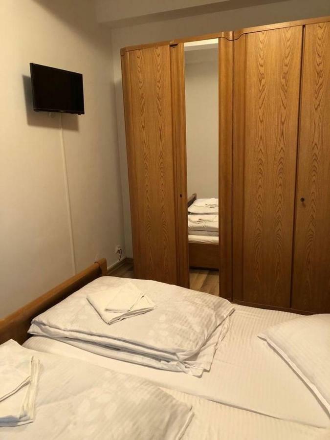 Vila Sabarel Eforie Sud  Zewnętrze zdjęcie