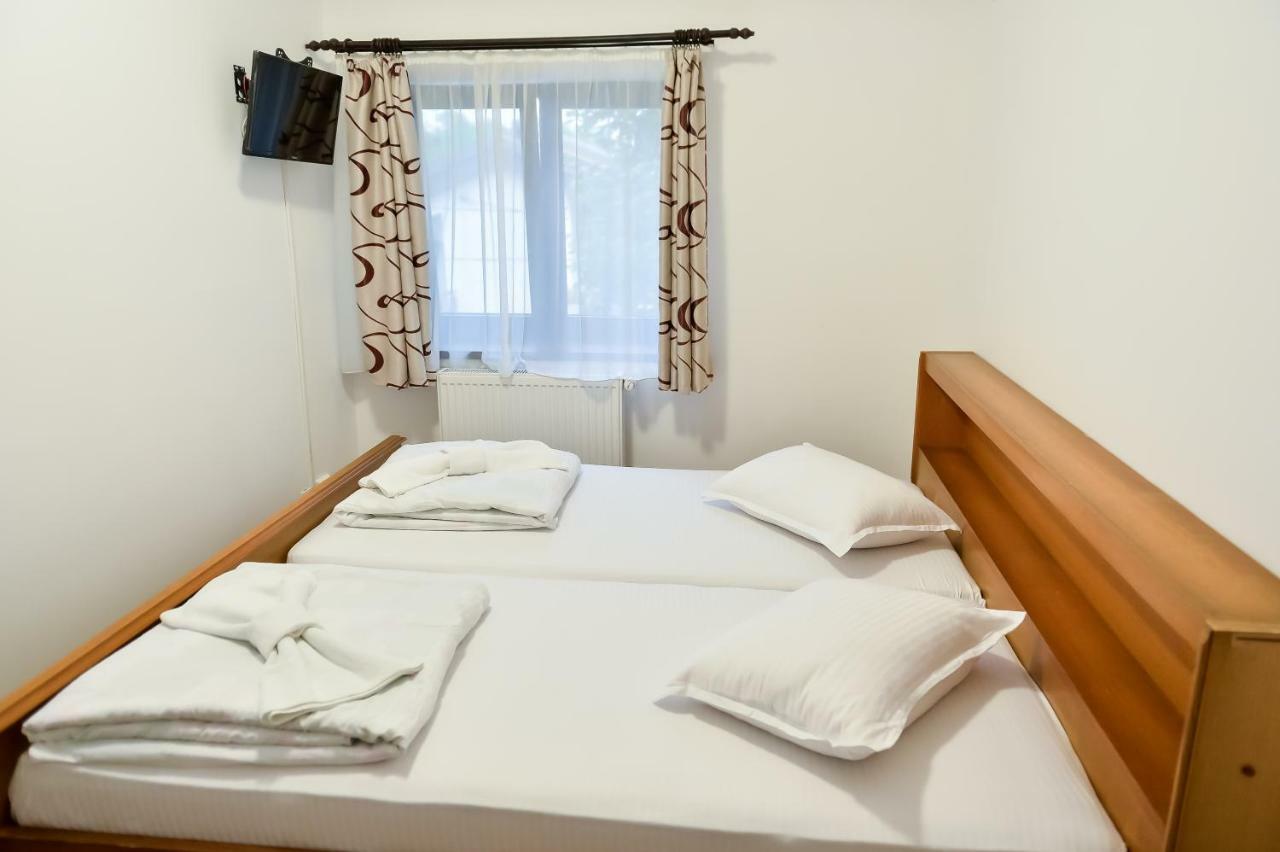 Vila Sabarel Eforie Sud  Zewnętrze zdjęcie