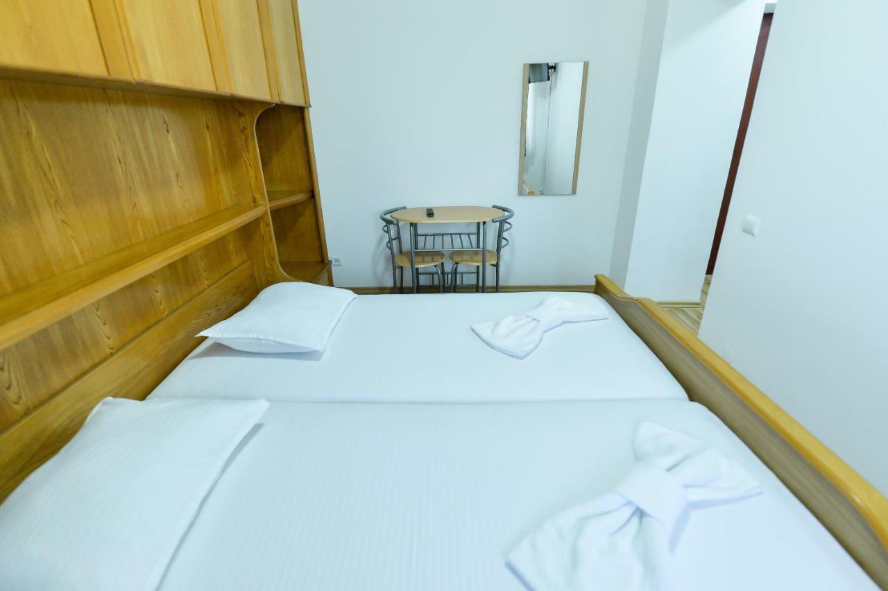 Vila Sabarel Eforie Sud  Zewnętrze zdjęcie